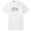 Core Cotton Tee Thumbnail