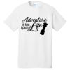 Core Cotton Tee Thumbnail