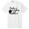 Core Cotton Tee Thumbnail
