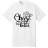 Core Cotton Tee Thumbnail