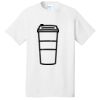 Core Cotton Tee Thumbnail