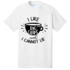 Core Cotton Tee Thumbnail