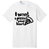 Core Cotton Tee Thumbnail