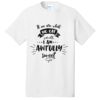 Core Cotton Tee Thumbnail
