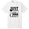 Core Cotton Tee Thumbnail