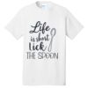 Core Cotton Tee Thumbnail