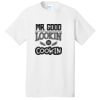 Core Cotton Tee Thumbnail