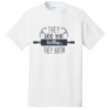 Core Cotton Tee Thumbnail