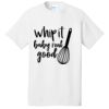 Core Cotton Tee Thumbnail