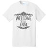 Core Cotton Tee Thumbnail