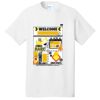 Core Cotton Tee Thumbnail