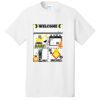 Core Cotton Tee Thumbnail