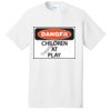 Core Cotton Tee Thumbnail