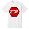 Core Cotton Tee Thumbnail