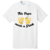 Core Cotton Tee Thumbnail