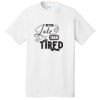 Core Cotton Tee Thumbnail