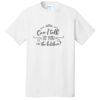 Core Cotton Tee Thumbnail