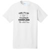 Core Cotton Tee Thumbnail