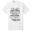 Core Cotton Tee Thumbnail