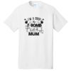 Core Cotton Tee Thumbnail
