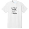 Core Cotton Tee Thumbnail