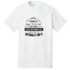 Core Cotton Tee Thumbnail