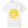 Core Cotton Tee Thumbnail