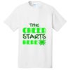 Core Cotton Tee Thumbnail