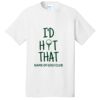 Core Cotton Tee Thumbnail