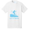 Core Cotton Tee Thumbnail