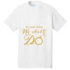 Core Cotton Tee Thumbnail