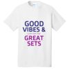 Core Cotton Tee Thumbnail