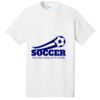 Core Cotton Tee Thumbnail