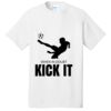 Core Cotton Tee Thumbnail