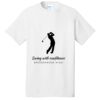 Core Cotton Tee Thumbnail