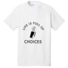 Core Cotton Tee Thumbnail