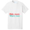 Core Cotton Tee Thumbnail