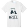 Core Cotton Tee Thumbnail