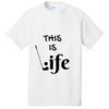 Core Cotton Tee Thumbnail
