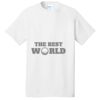 Core Cotton Tee Thumbnail