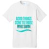 Core Cotton Tee Thumbnail