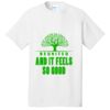 Core Cotton Tee Thumbnail