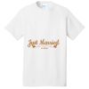 Core Cotton Tee Thumbnail