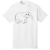 Core Cotton Tee Thumbnail