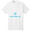 Core Cotton Tee Thumbnail