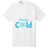 Core Cotton Tee Thumbnail