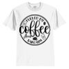 Tall Core Blend Tee Thumbnail