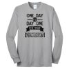 Tall Long Sleeve Core Blend Tee Thumbnail